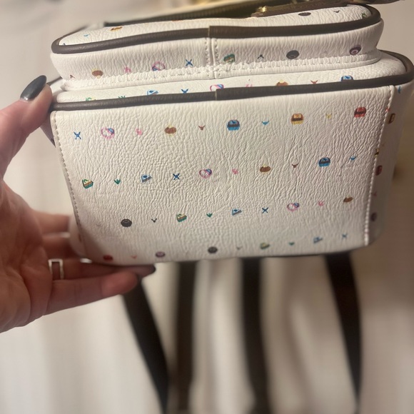 RARE HTF loungefly EEVEE SWEET CHOICES COLLECTION Pokémon backpack - Picture 7 of 15